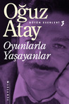 Oyunlarla Yaşayanlar