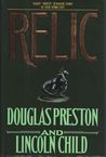 Relic (Pendergast, #1)