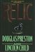 Relic (Pendergast, #1)