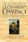 The Notebooks of Leonardo Da Vinci (Definitive Edition in One Volume)
