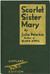 Scarlet Sister Mary (Hardcover)