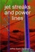 jet streaks and power lines