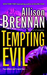 Tempting Evil (Prison Break Trilogy, #2)