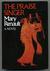 The Praise Singer (Hardcover)