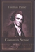 Common Sense (Hardcover)