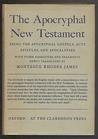 The Apocryphal New Testament