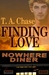 Finding Love (Nowhere Diner, #1)