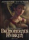 Dæmonernes Hvisken by Josefine Ottesen Dæmonernes Hvisken by Josefine Ottesen