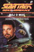 Boj o moc (Star Trek: Nová generace, #6)