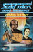 Výkřik do tmy (Star Trek: Nová generace, #9)