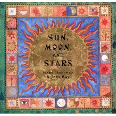 Mary moon and the stars quotes image