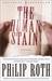 The Human Stain (Paperback)