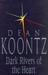 Dark Rivers Of The Heart (Mass Market Paperback)