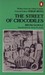 The Street of Crocodiles (Paperback)