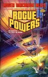 Rogue Powers (Allies & Aliens, #2)