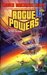 Rogue Powers (Allies & Aliens, #2)