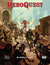 HeroQuest: Core rules