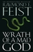 Wrath of a Mad God (The Darkwar Saga, #3)