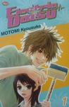 Electric Daisy, Vol. 1 by Kyousuke Motomi Electric Daisy, Vol. 1 by Kyousuke Motomi