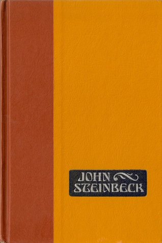 The Winter of Our Discontent by John Steinbeck