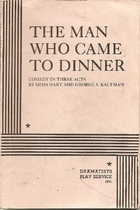 The Man Who Came to Dinner
