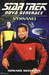 Vyhnanci (Star Trek: Nová generace, #14)