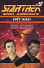 Svět zkázy (Star Trek: Nová generace, #12)