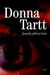 Jumalat juhlivat öisin by Donna Tartt