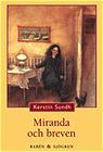 Miranda och breven (Miranda, #4)