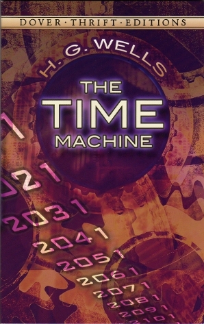 The Time Machine by H.G. Wells The Time Machine by H.G. Wells