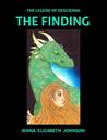 The Finding (The Legend of Oescienne, #1)
