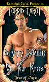 On Your Knees (Cress Brothers, #1)