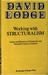 Working with Structuralism: Essays and Reviews on Nineteenth and Twentieth Century Literature  (Hardcover)
