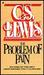 The Problem of Pain (Paperback)