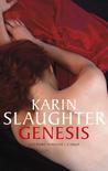 Genesis (Georgia, #1)