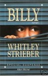 Billy by Whitley Strieber Billy by Whitley Strieber