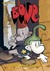 Buscadores de tesoros (Bone, 8)