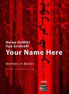 Your Name Here