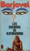 Les Chemins De Katmandou: Roman (Mass Market Paperback)