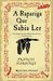 A Rapariga que Sabia Ler (Paperback)