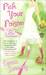 Pick Your Poison (Yellow Rose Mystery, #1)