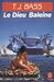 Le Dieu Baleine (Mass Market Paperback)