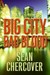 Big City, Bad Blood (Ray Dudgeon, #1)