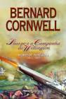 Sharpe e a Campanha de Wellington by Bernard Cornwell