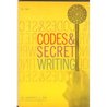 Codes and Secret Writing