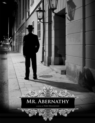 Mr. Abernathy
