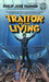 Traitor to the Living (Mass Market Paperback)