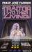 Traitor to the Living (Mass Market Paperback)
