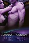 Animal Instinct (Alaskan Werewolf, #2)