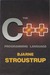 The C++ Programming Language (Paperback)